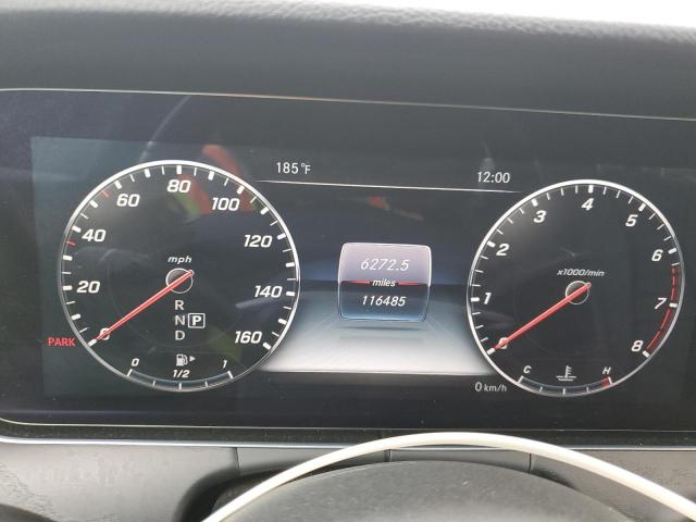 2017 MERCEDES-BENZ E 300 - WDDZF4JB0HA045433