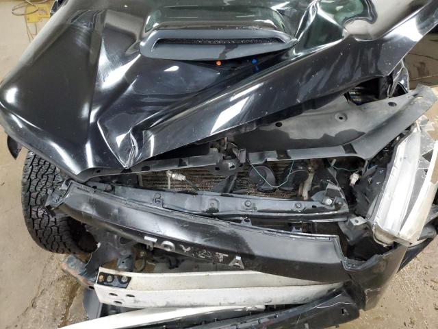 2019 TOYOTA 4RUNNER SR JTEBU5JR8K5696731