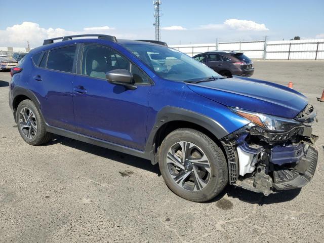 2024 SUBARU CROSSTREK JF2GUADC5R8267292