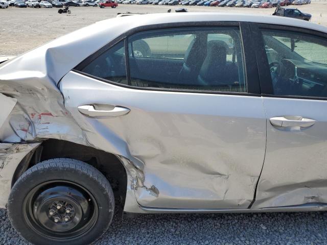 2018 TOYOTA COROLLA L 5YFBURHE5JP814976