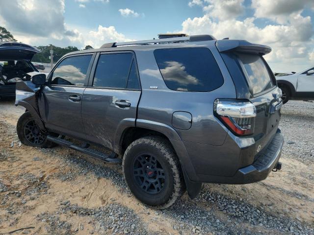2022 TOYOTA 4RUNNER SR5 JTEFU5JR6N5261017