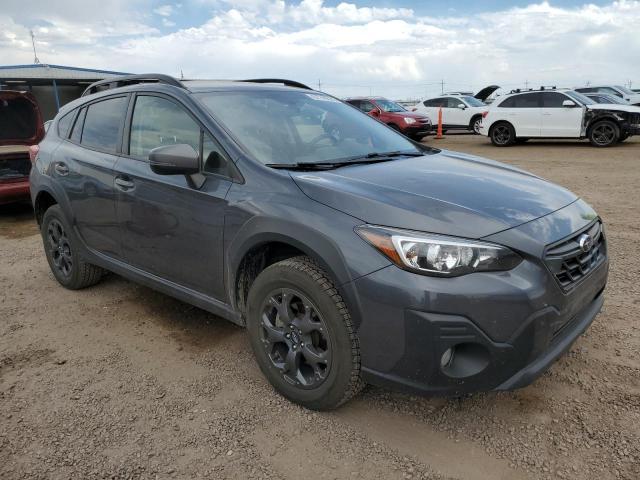 2022 SUBARU CROSSTREK JF2GTHRC1NH270298