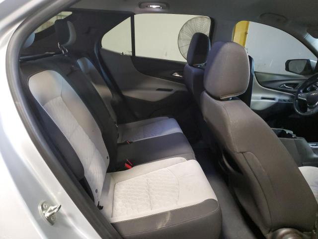 2019 CHEVROLET EQUINOX LT 2GNAXTEV9K6255625