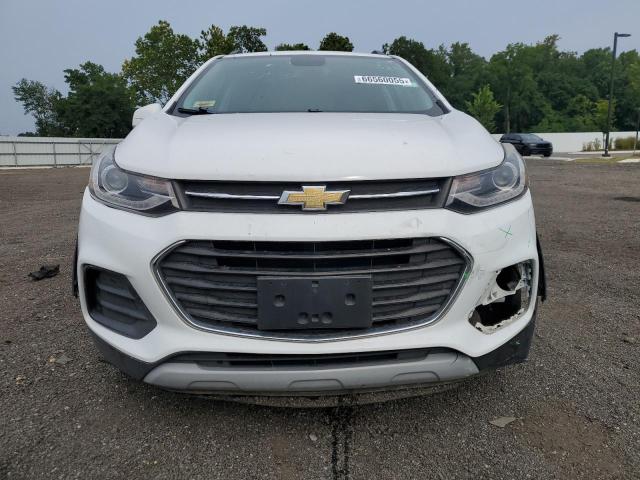 2018 CHEVROLET TRAX 1LT 3GNCJPSB3JL337985