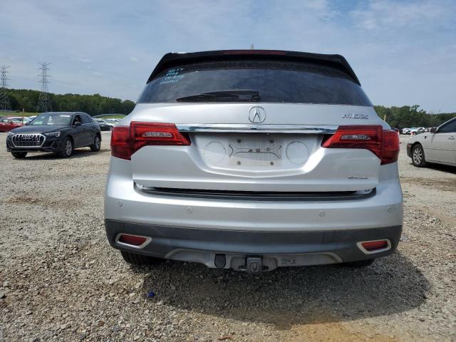 2015 ACURA MDX ADVANCE - 5FRYD4H80FB007855