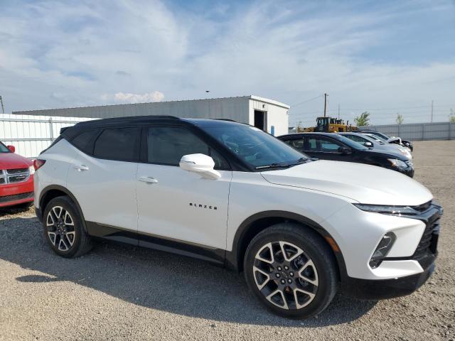 2023 CHEVROLET BLAZER RS - 3GNKBKRS4PS174005