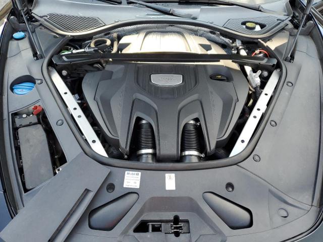 2017 PORSCHE PANAMERA 4 WP0AB2A70HL123183