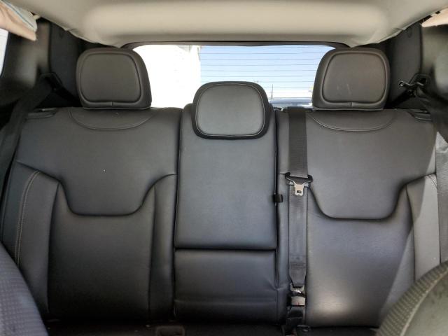 2016 JEEP RENEGADE LIMITED ZACCJBDT3GPD22341