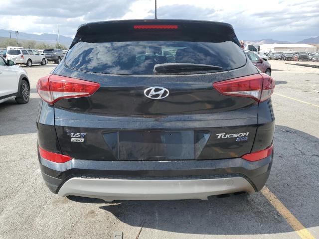 2017 HYUNDAI TUCSON LIM #3235858040