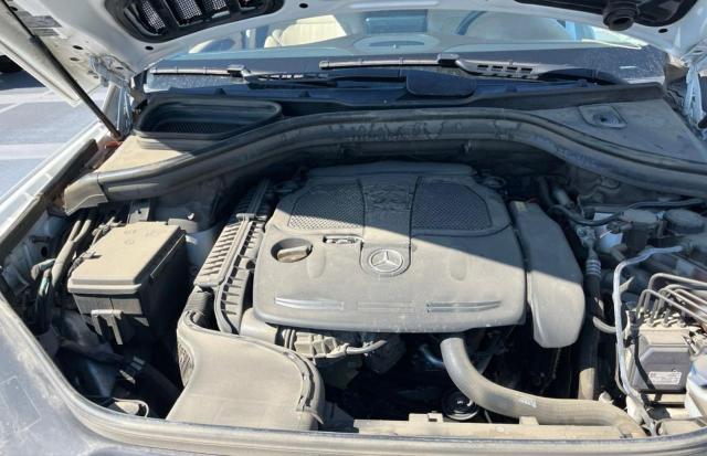 2018 MERCEDES-BENZ GLE 350 4JGDA5JB0JB032766