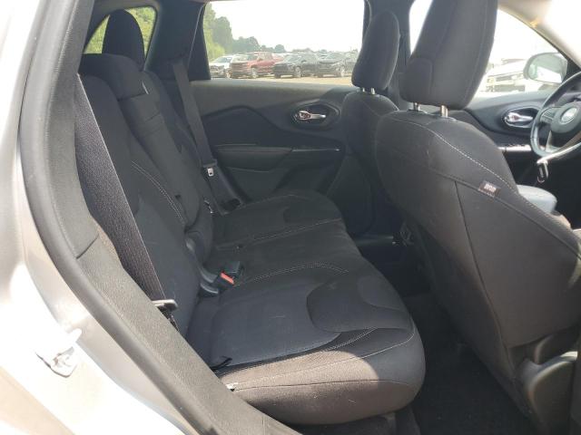 2017 JEEP CHEROKEE L 1C4PJMCS6HW552076