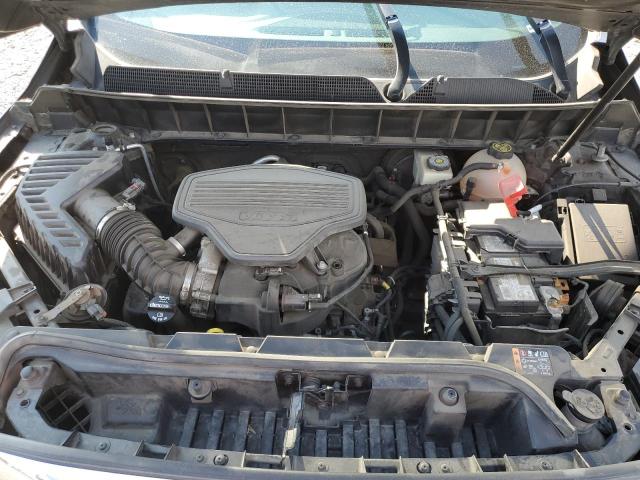 2017 GMC ACADIA SLE 1GKKNSLS3HZ201552