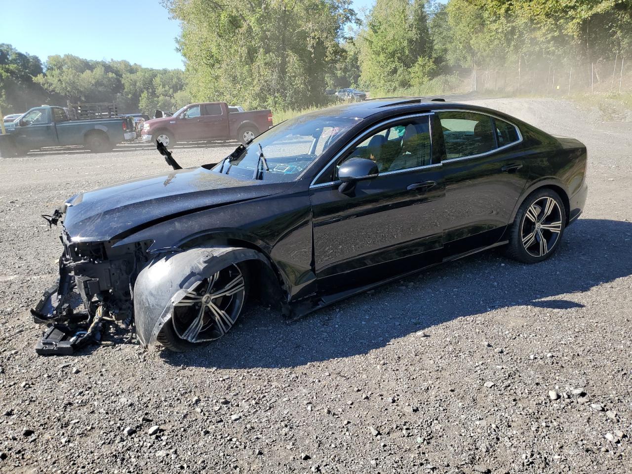VOLVO S60 T6 INSCRIPTION