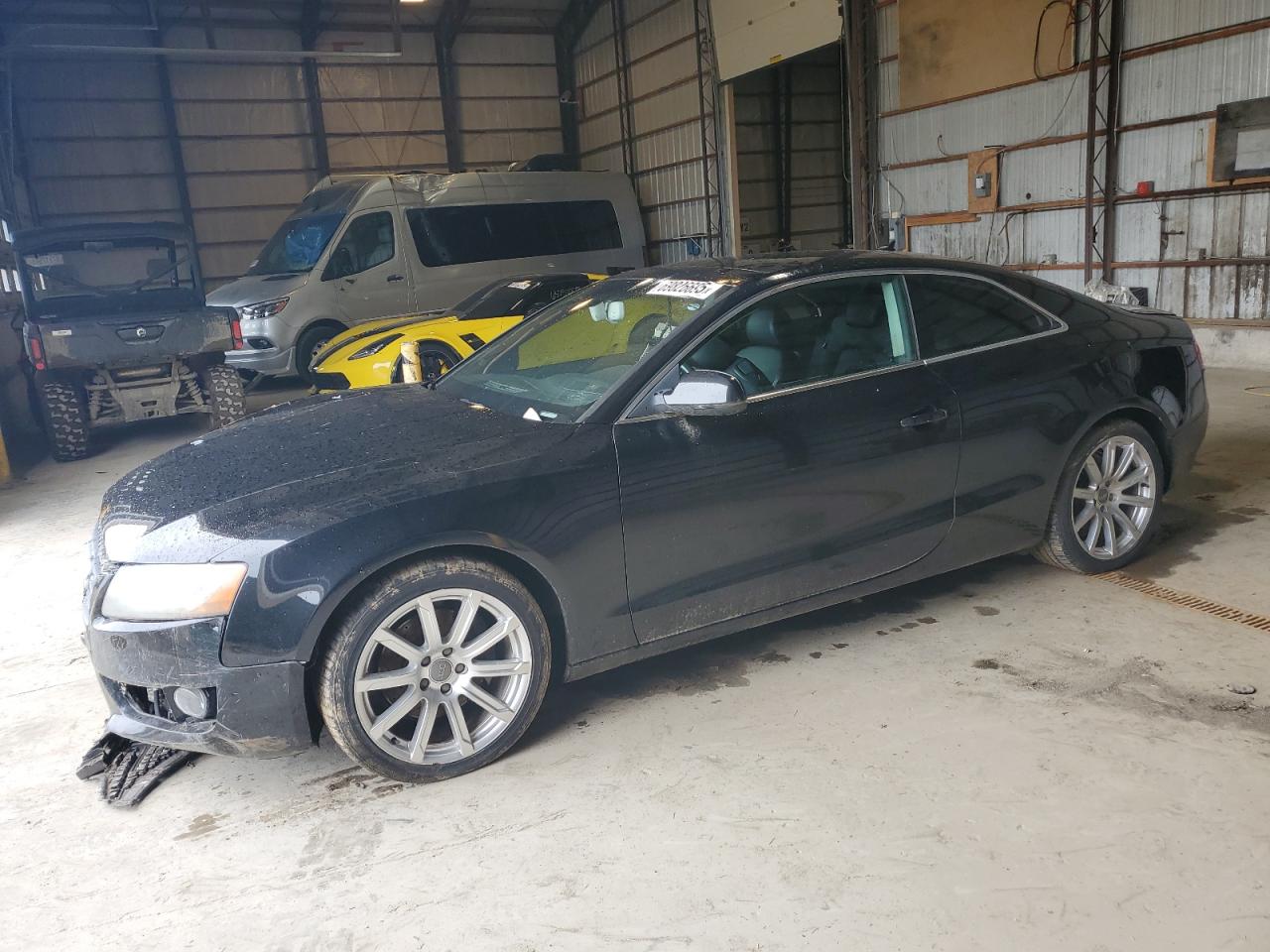 AUDI A5 PREMIUM PLUS