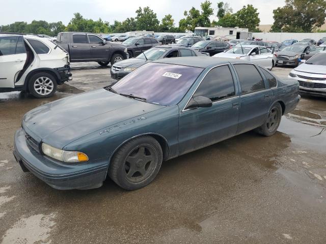 CHEVROLET CAPRICE /