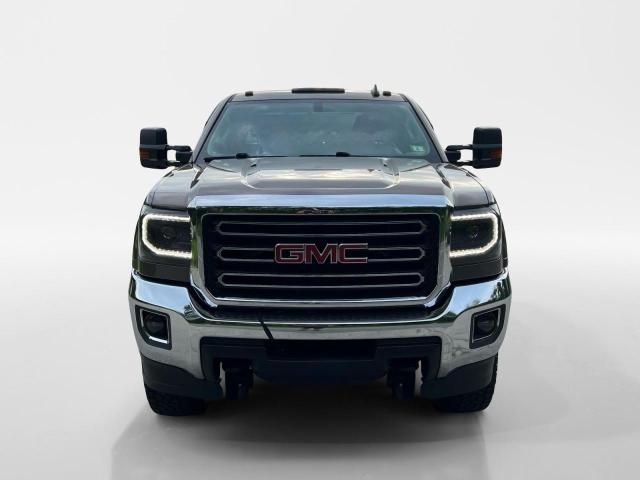 2015 GMC SIERRA K35 - 1GT422E88FF643661
