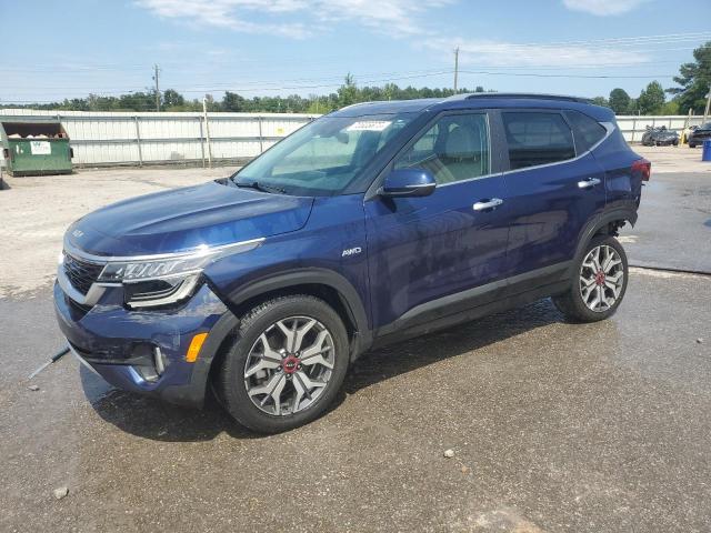 2022 KIA SELTOS SX KNDETCA26N7344817