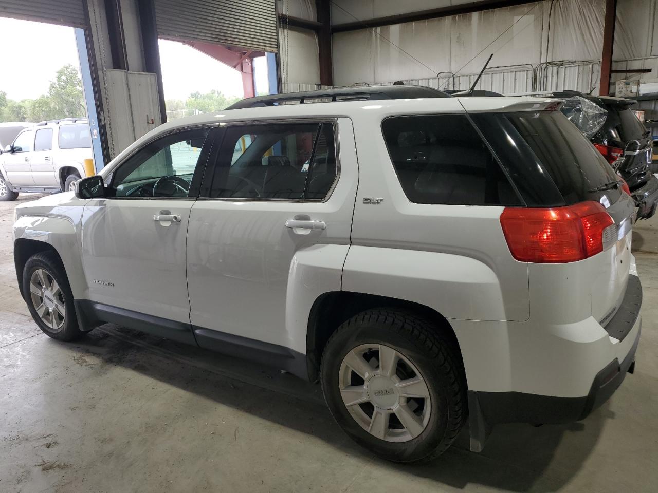 GMC TERRAIN SLT