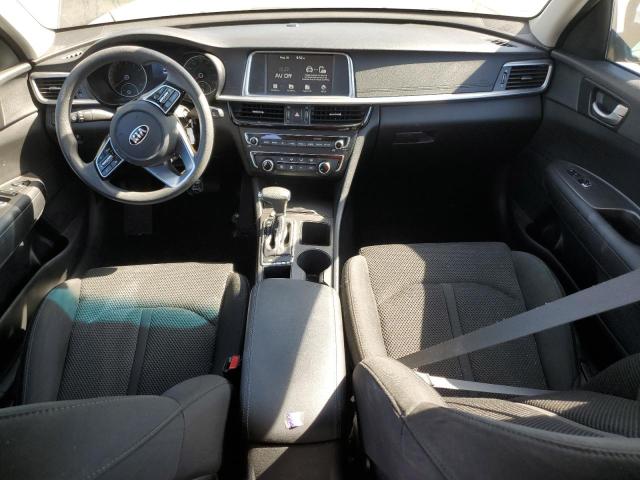 2020 KIA OPTIMA LX 5XXGT4L39LG435671