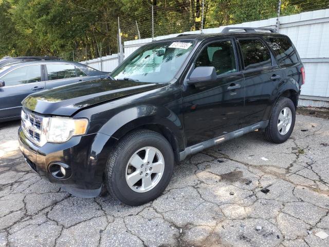 FORD ESCAPE XLT