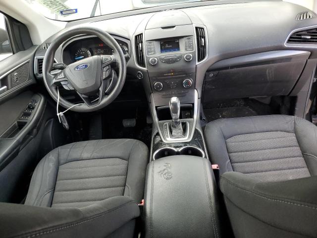 2015 FORD EDGE SE 2FMTK3G91FBC37256