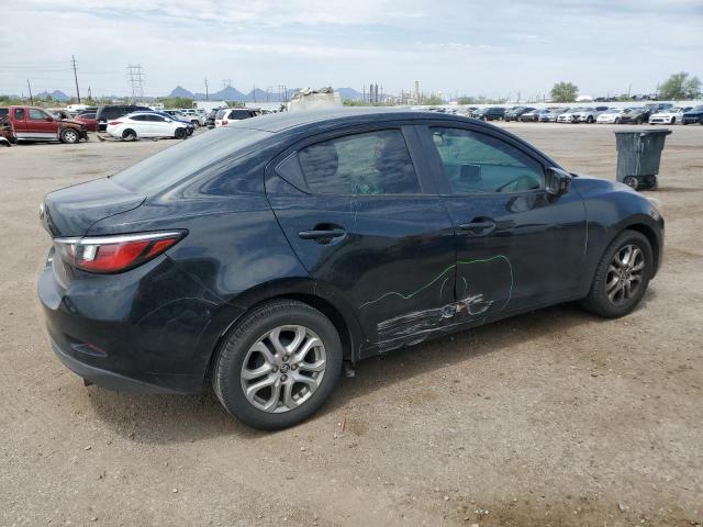 2017 TOYOTA YARIS IA 3MYDLBYV8HY153670