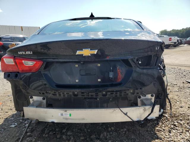 2023 CHEVROLET MALIBU LT - 1G1ZD5ST1PF137545