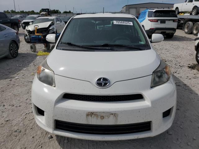 2014 TOYOTA SCION XD #3296509693