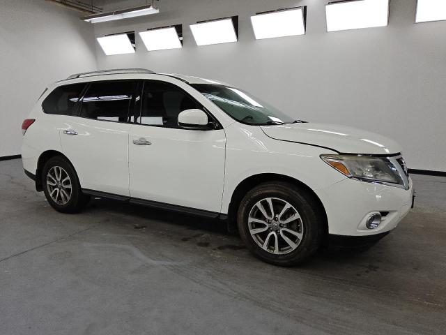 2015 NISSAN PATHFINDER 5N1AR2MM4FC652982