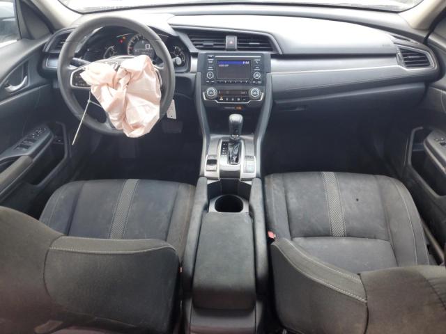 2016 HONDA CIVIC LX 19XFC2F59GE049344