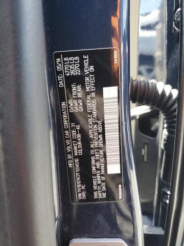 2015 VOLVO S60 PREMIE YV1612TK7F1334510