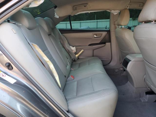 2016 TOYOTA CAMRY LE 4T1BF1FKXGU138486