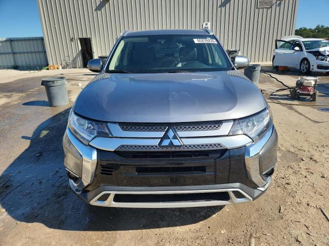 2020 MITSUBISHI OUTLANDER - Other View