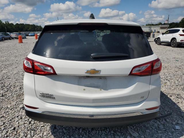 2019 CHEVROLET EQUINOX LT 2GNAXJEV9K6243785