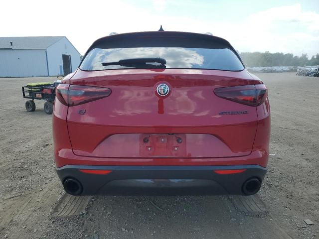 2019 ALFA ROMEO STELVIO ZASPAKAN1K7C42539