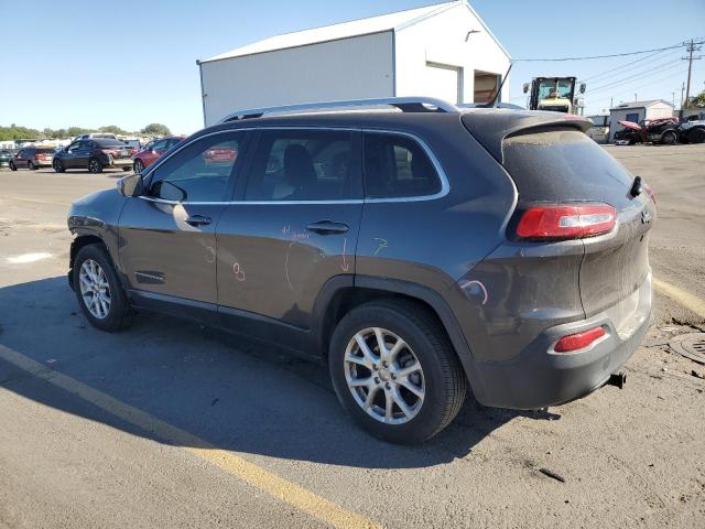 2015 JEEP CHEROKEE L - 1C4PJLCB8FW627948