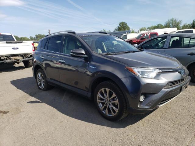2018 TOYOTA RAV4 HV LIMITED JTMDJREV5JD252229