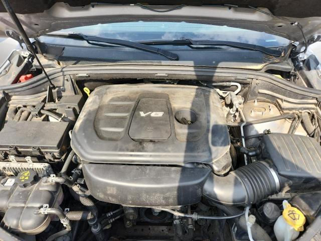 2016 DODGE DURANGO LI 1C4RDHDG5GC346247