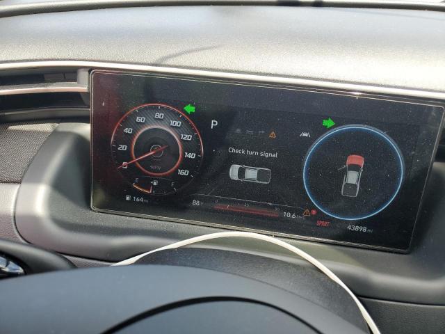 2023 HYUNDAI SANTA CRUZ 5NTJEDAF7PH046701