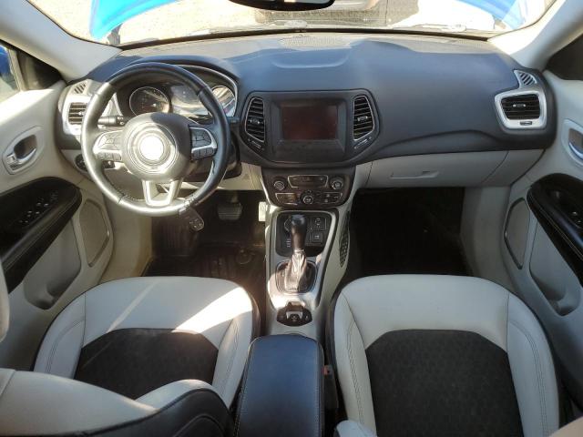 2018 JEEP COMPASS LA 3C4NJDBB6JT239811