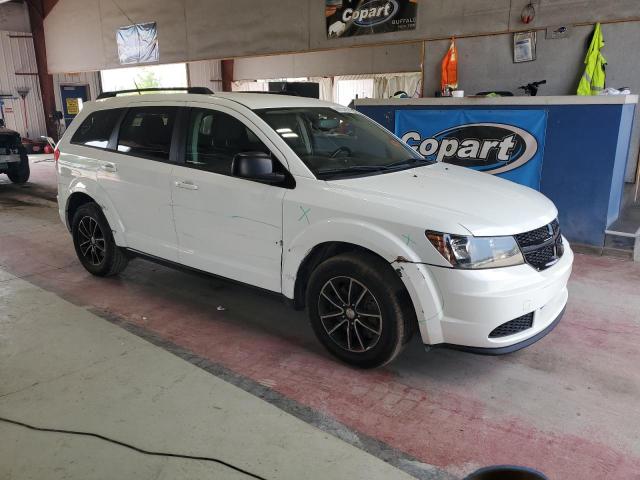2017 DODGE JOURNEY SE 3C4PDCAB8HT621702
