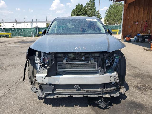 2025 TOYOTA GRAND HIGHLANDER LE 5TDACAB50SS035339