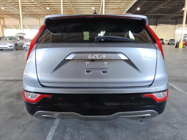 2024 KIA NIRO WIND KNDCR3L17R5122380