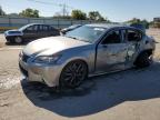 2015 LEXUS GS 350 - JTHBE1BL9FA008557