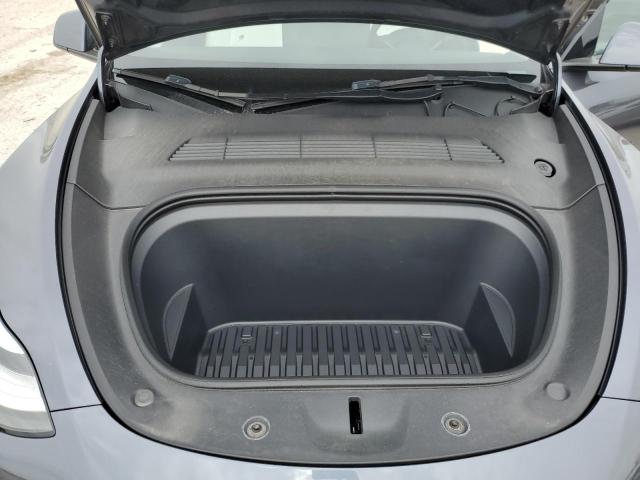 2023 TESLA MODEL Y - 7SAYGDEE1PF617593