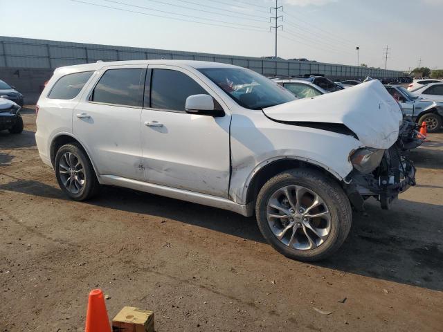 2020 DODGE DURANGO GT - 1C4RDJDG0LC308054