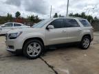 2017 GMC ACADIA LIM - 1GKKRSKD4HJ248496