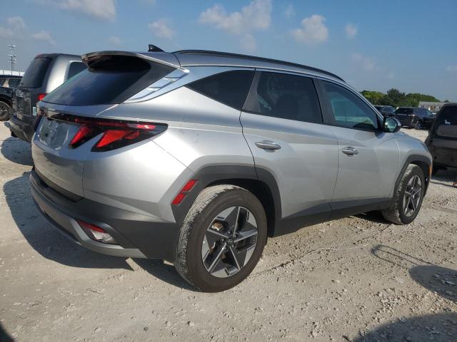 2025 HYUNDAI TUCSON SEL 5NMJB3DE7SH537151
