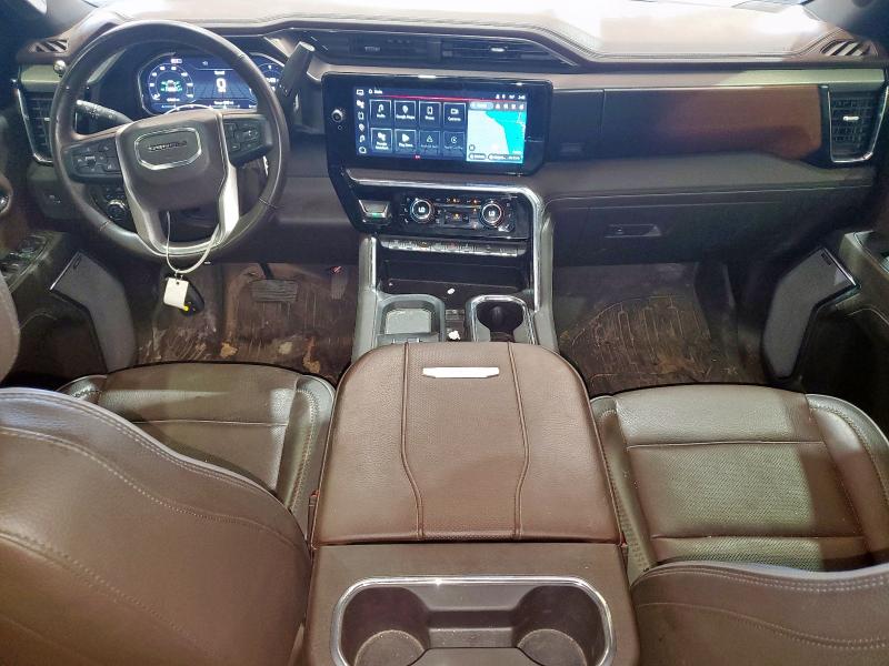 2024 GMC SIERRA K35 1GT49WEY2RF220355