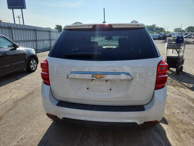 2016 CHEVROLET EQUINOX LT - 2GNALCEK3G1135633